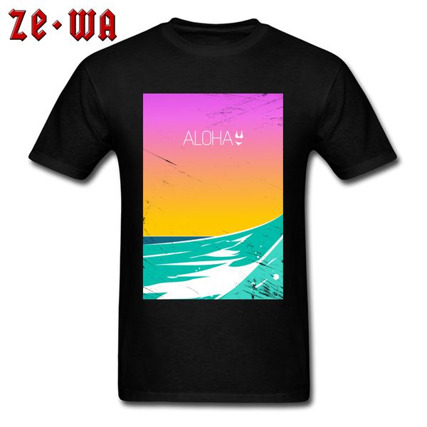 

custom tshirts t shirt holiday shirt clothes colored aloha sunset ocean hawaii surfer art tees sport hooded sweatshirt hoodie