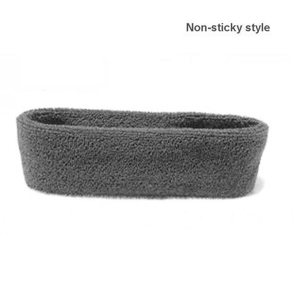 

knitted headband sports yoga women makeup elastic headbands hair holder retro hole solid color hair head wrap bands q bbydgy