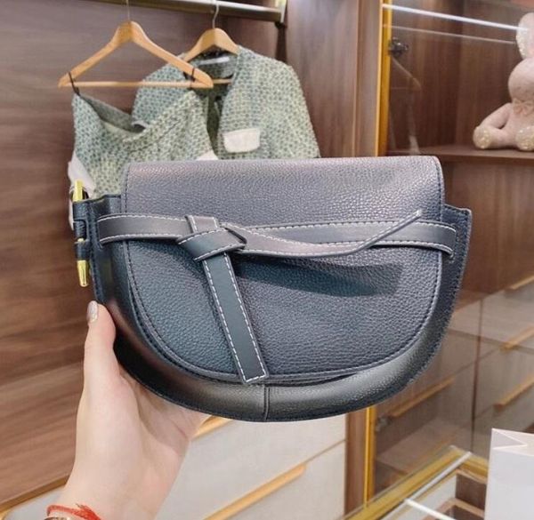 

classic fashion shoulder bags cowhide material urban style special model female bags woman sac popular new trend rank 2020