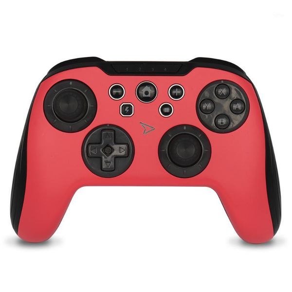 

game controllers & joysticks for switch pro wireless bluetooth controller ns splatoon2 remote gamepad console joystick1