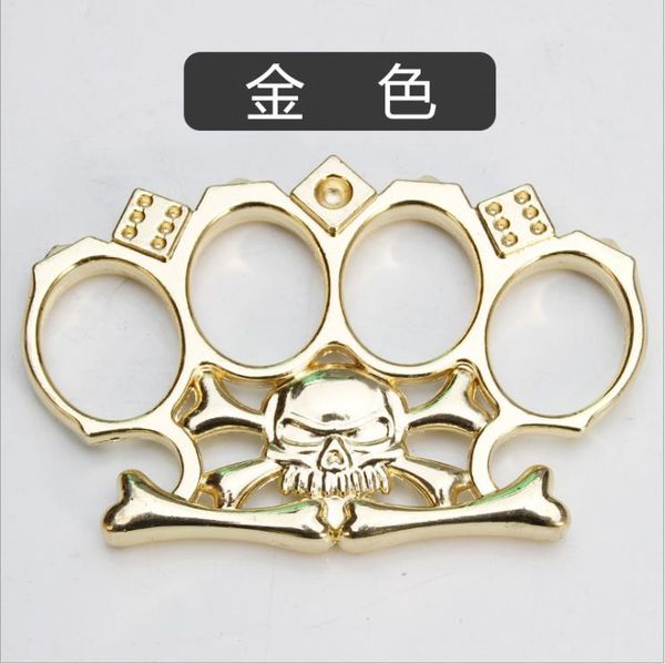 

99 fiberglass alloy finger tiger four-finger self-defense weapon four-finger fist clasp iron four-finger self-defense equipment hand support