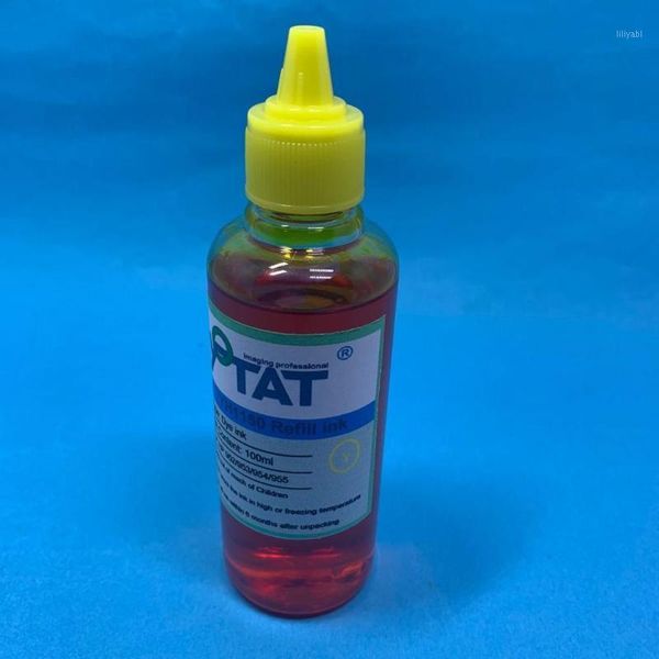 

ink refill kits yotat 100ml dye for 952 953 954 9551