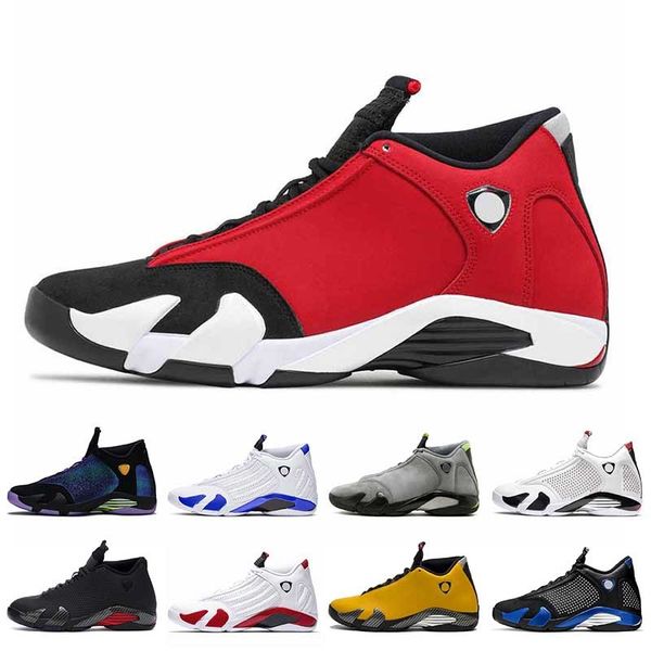 

2020 new arrival jumpman 14 gym red 14 14s mens basketball shoes doernbecher hyper royal graphite desert sand mens sports trainers sneakers