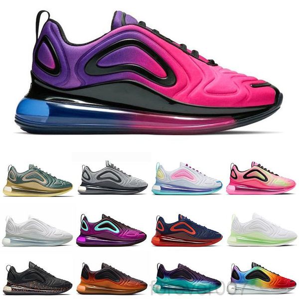 

undercover x men women casual shoes bubble pack beture midnight navy flaming gradient wolf grey mens chaussures trainer sneakers hkkg