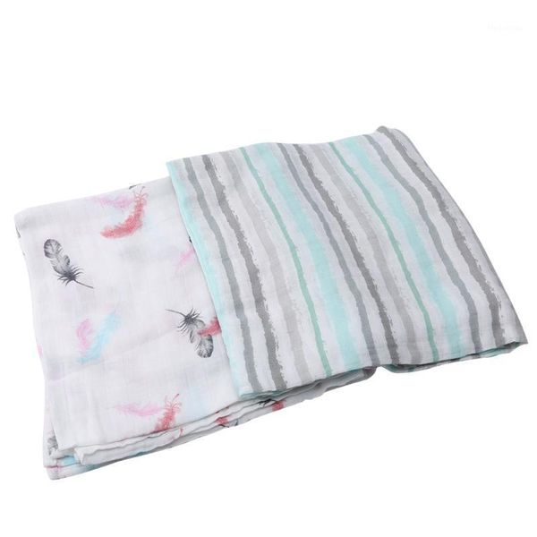 

blankets & swaddling 120*120cm winter autumn baby stroller blanket knitted born swaddle wrap soft toddler sofa crib bedding bath towel1