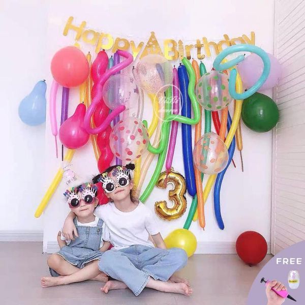 

christmas eve decorations birthday party balloon arch backdrop kits balloon garland background for boy girl 100 days baby shower