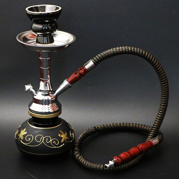 

revive narguile 26cm стекла кальян полный комплект 1 шланг чиче керамическая чаша кальян ваза базовая вода курительная трубка кальян
