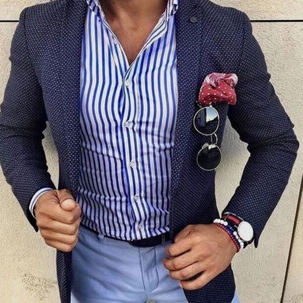 

men's casual shirts men striped cn size arrivals slim fit male shirt solid long sleeve british style cotton men's shirt1, White;black