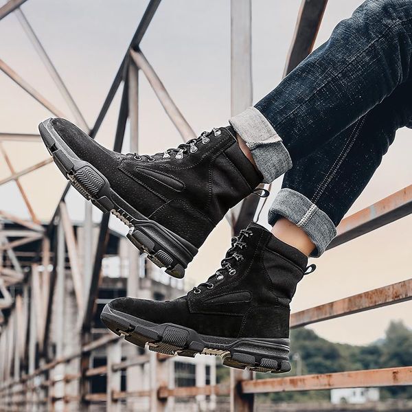 

boots zapatos sapato zapatillas black shoe man causal casual hombre spring para sneaker de sneakers casuales leather mens1