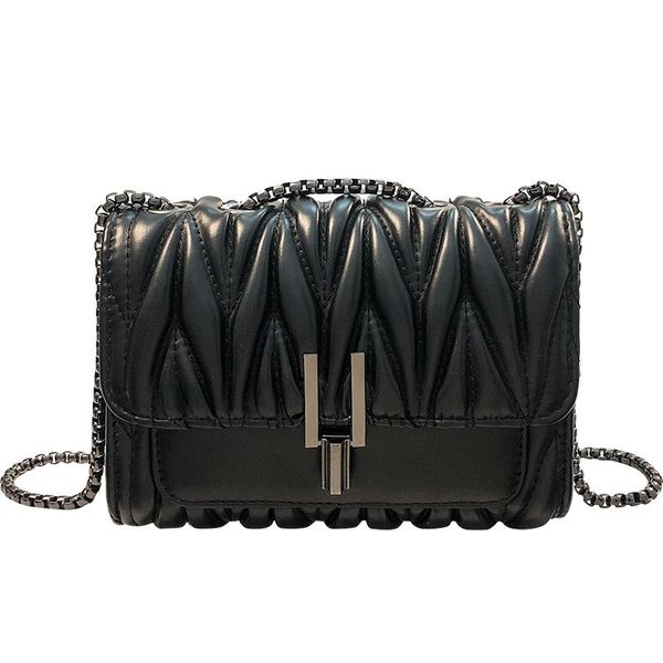 

luxury women handbag pu shoulder bag brand designer flap crossbody bag small fashion lady