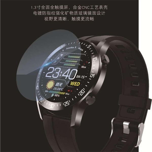 

heart rate 7-day life waterproof bluetooth sports for huawei smart