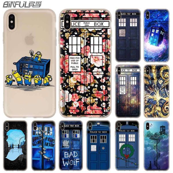 

bgrfvip 11 pro xs x max xr 6s 67 8 plus 5 4s se floral tardis caseswza