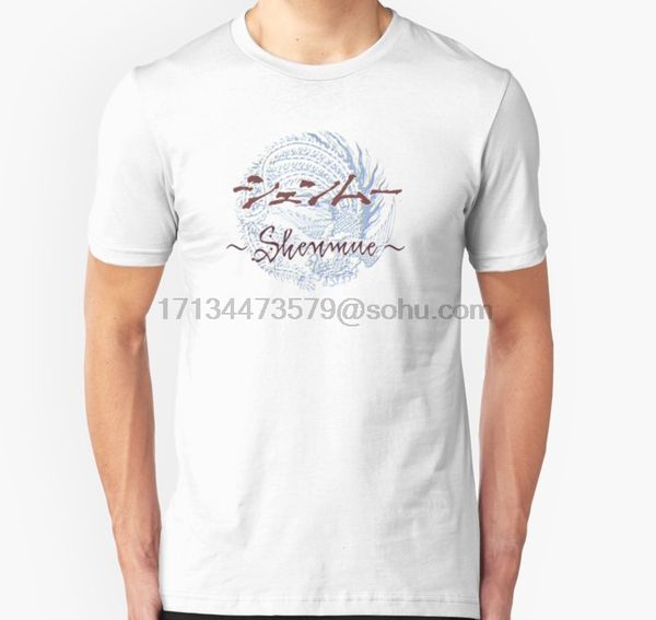 

men short sleeve shenmue s hoodie designers t shirts sweatshirt