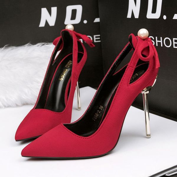 

pumps women shoes extreme high heels stiletto elegant shoes for woman high heels dress women fetish, Black