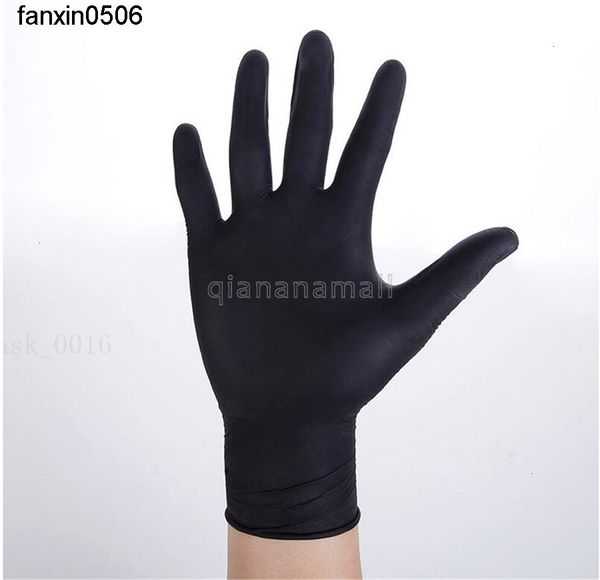 

200factory and real thick large bath clear gloves booties 100factory disposable plastic protectors liners tpq8