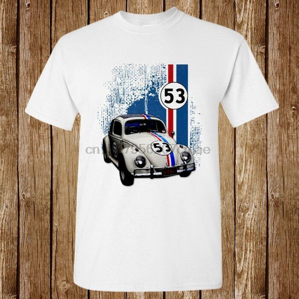 

herbie the love bug movie number 53 plate new t-shirt sport hooded sweatshirt hoodie