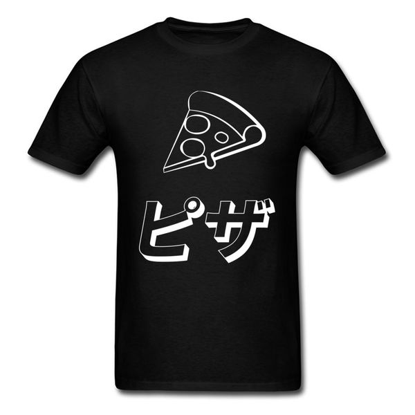 

японская пицца white summer 2018 katakana напечатанных мультфильм сек семейный отдых одежда спортивная толстовка с капюшоном толстовка мужчи