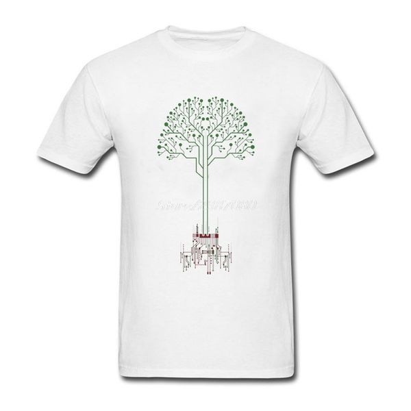 

acid techno tree t shirt short sleeve custom men's t-shirt new leisure 3xl t shirts sport hooded sweatshirt hoodie