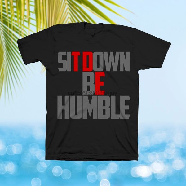 

kendrick lamar be humble tde rap hip hop t shirt sport hooded sweatshirt hoodie
