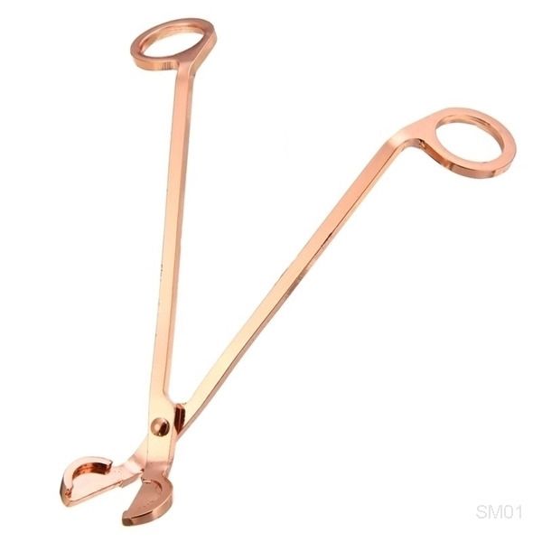 

stainless steel wick dipper oil lamp trimmer extinguish trim tool candle holders