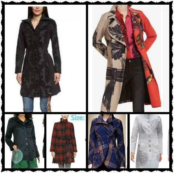 

2020 damen mantel jacke flowers ladies coat jacket a variety of1, Black