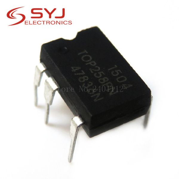 

10pcs / lot 58pn 58 dip-7 in stock