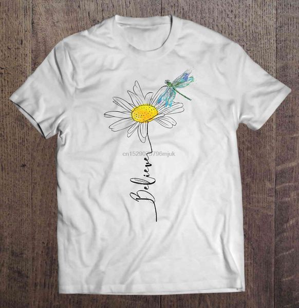 

men t shirt believe daisy and dragonfly women t-shirt sport hooded sweatshirt hoodie