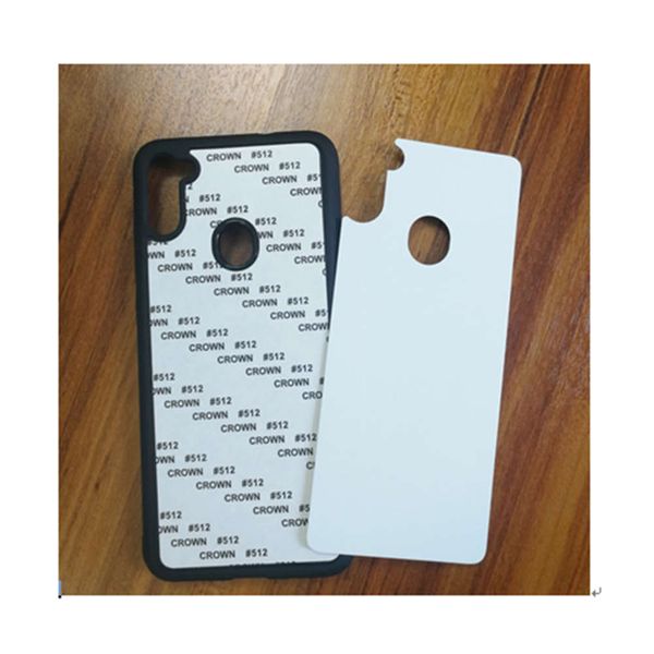 

de2wsublimation personalized diy print your p on the cell phone cover for samsung a11 blank mobile case