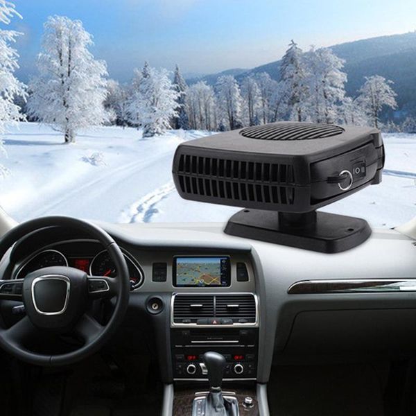 

tospra new car heater air cooler fan windscreen demister defroster 12v1