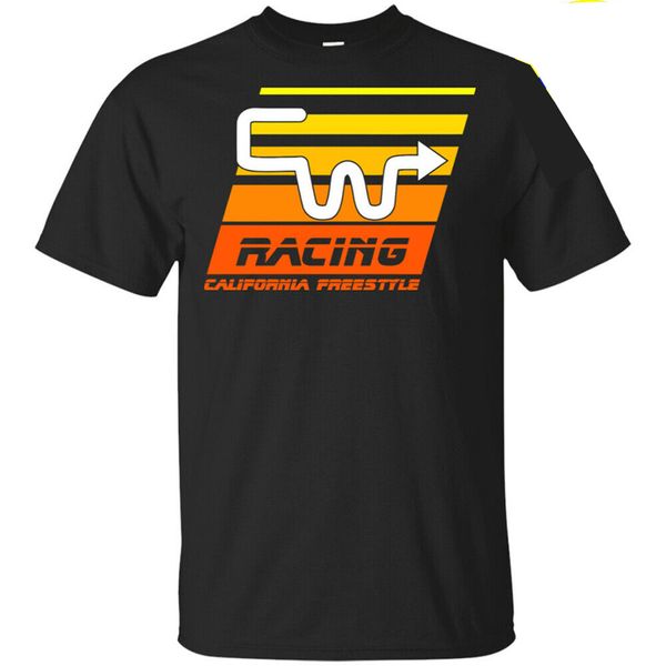 

cw racing bmx t-shirt trick star t-shirt 2019 california tyle bike tee printed tee shirt sport hooded sweatshirt hoodie