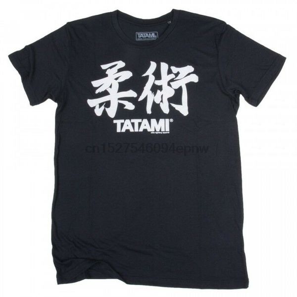 

tatami kanji t-shirt bjj brazilian jiu jitsu casual no-gi t shirt leisure sport hooded sweatshirt hoodie