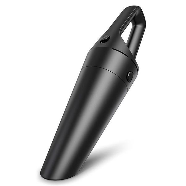 

handheld black wired 12v-24v car vacuum cleaner auto vacuum cleaner high pressure electronic supply auto accessor