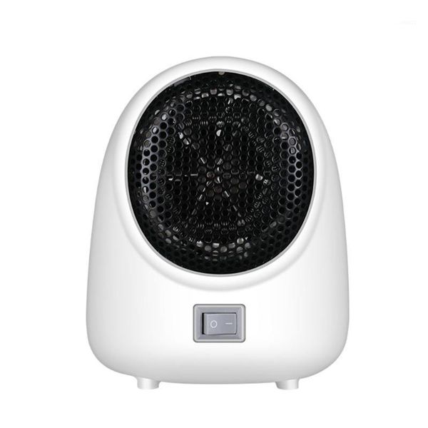 

n4 electric heater mini fan heater deskcold wind model portable deskwarmer machine winter home office1