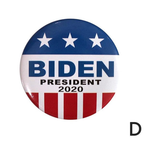 

2020 байден значок президентские выборы демократия серии значок аксессуары творческий сторонник брошь подарок 2020 biden sqcgxa dh_seller201, Gray