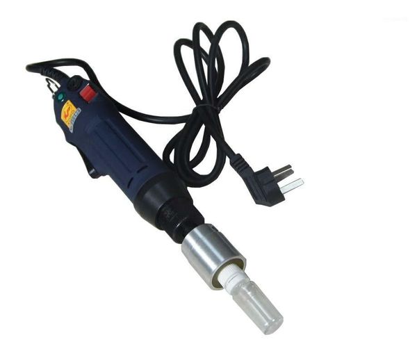 

hand held electric capping machine for different size cap1