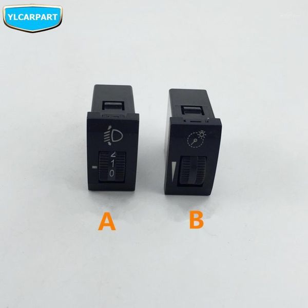 

for geely 1, 1,car headlight light height adjuster switch,car combination meter light adjuster switch1