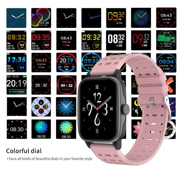 

samsung galaxy f41 a71 a51 a50 a70 a50s a70s a41 a31 a21 a11 fitns wristband intelligent tracker