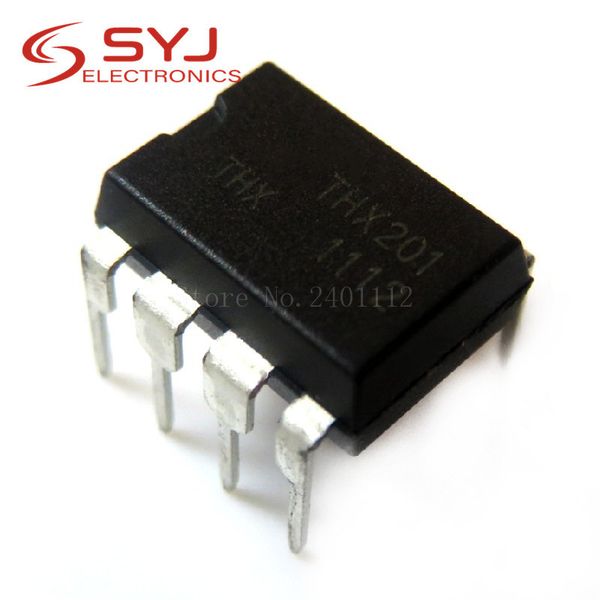 

10pcs / серия thx201h thx201 dip-8 новый оригинальный в наличии