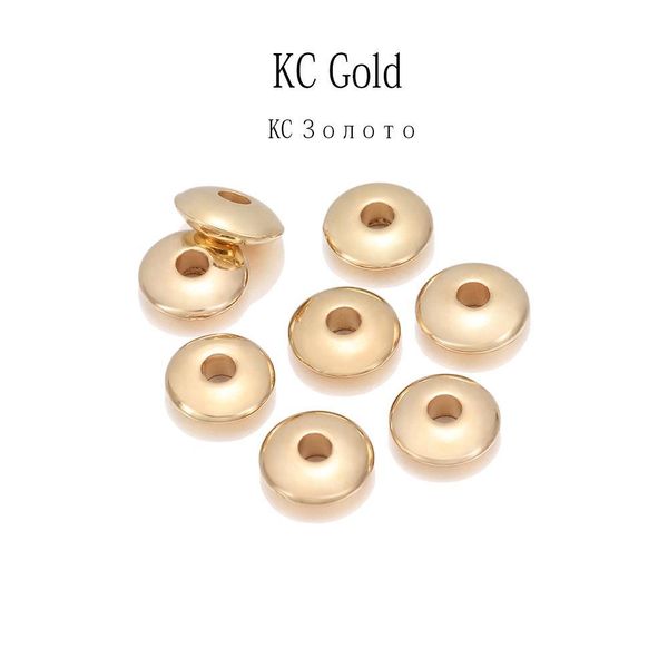 

200pcs lot 6 8mm abacus ccb plastic spacer bead flat round loose beads for charm jewelry making diy bracelet necklace supplies h bbywrh