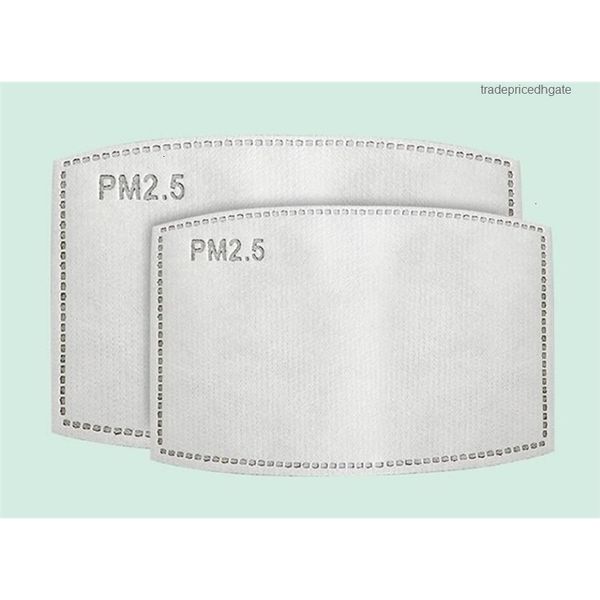

dhl carbon activate fareplacement pad shiplot pm2.5 filter breathable mask gasket mat for all kinds of new gga3322