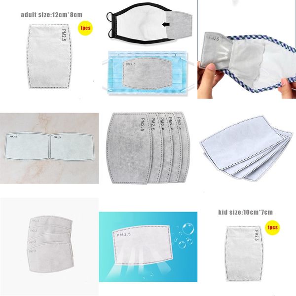 

dhl shipygp9j activate pm2.5 carbon filter facemask pad designer woman haze for man and f wt9z