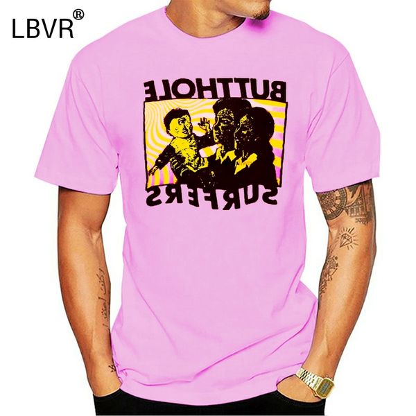 

vintage butthole surfers t-shirt sport hooded sweatshirt hoodie