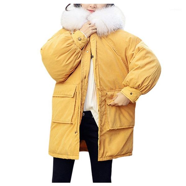 

jaycosin autumn winter jacket women coat fashion female stand winter jacket women parka warm plus size overcoat l5010121, Black
