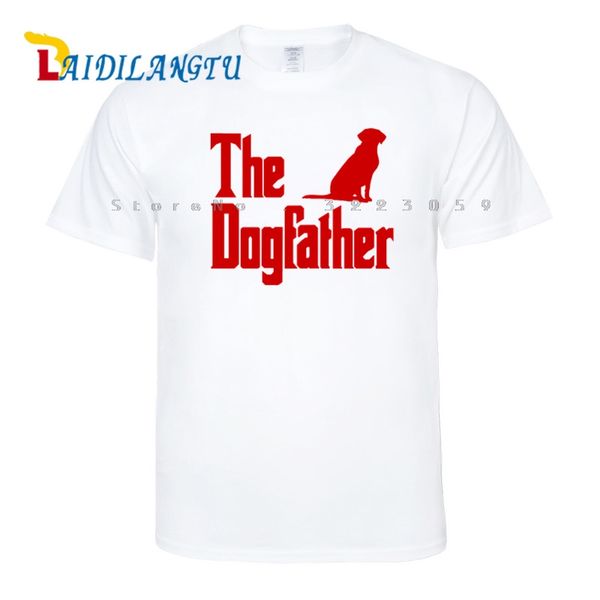 

спортивный мужской labrador tshirt - dog отец тенниска lab смешной одежда папа подарков мужчин футболка лето топы рубашки тис мода