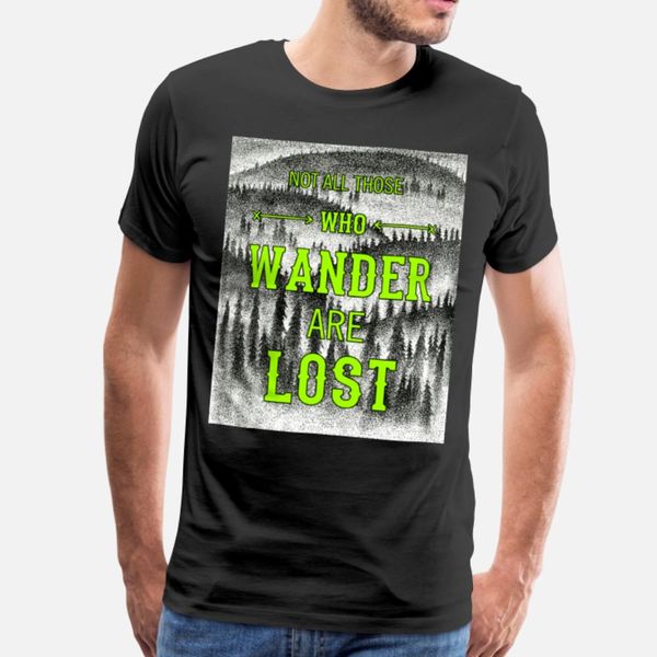 

не все те, кто wander теряются пешеходные рубашка футболка comic vintage plus размер tracksuit толстовка толстовка