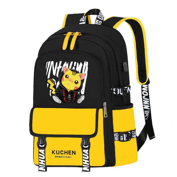 

children's schoolbag from one to grade three, four, five six boys and pupils backpack girls' cartoon super light