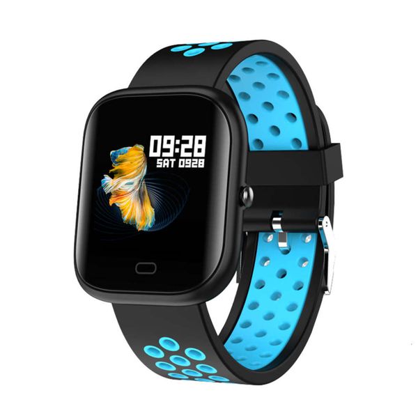 

u3 smart integrated screen touch watch ip68