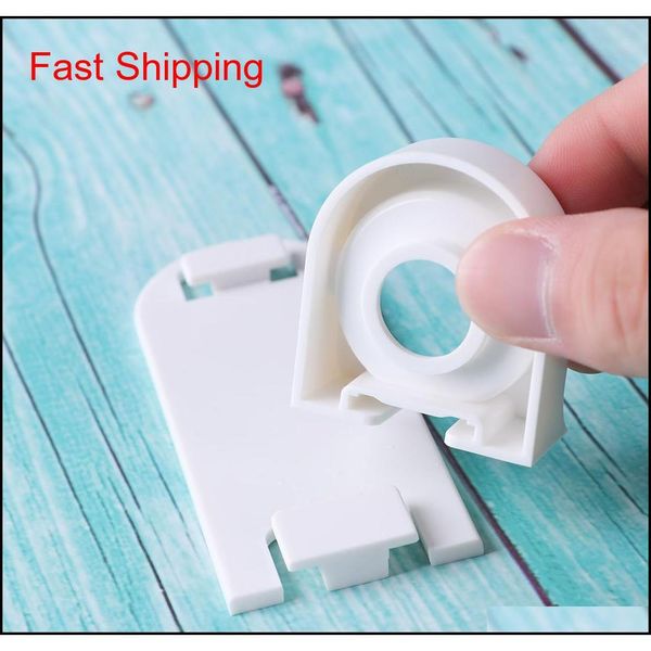 

1pc fashion creative traceless stand rack toothbrush organizer electric toothbrush wall-mount qylbwz dh_seller2010