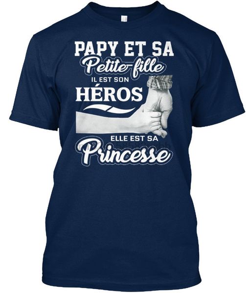 

tee papy et sa petite-fille t-shirt harajuku t shirt fashion classic unique sport hooded sweatshirt hoodie