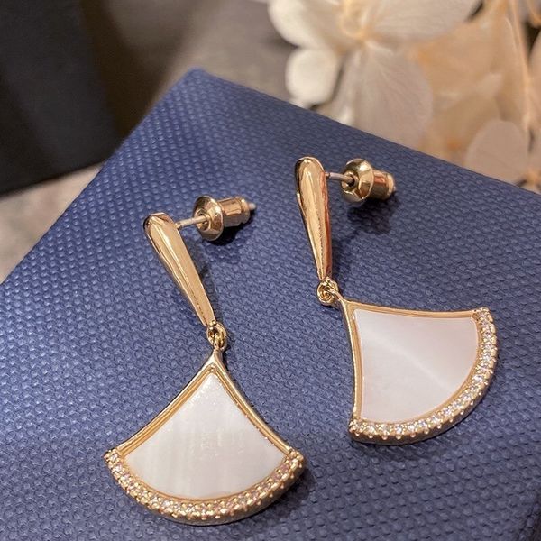 

2021 designer earrings earrings wholesale lot fashion jewelry favourite recommend new party elegant casualypbg, Golden;silver
